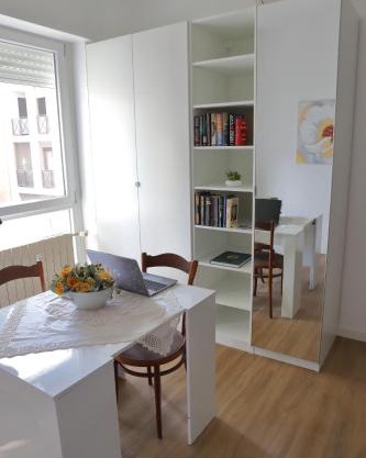 Valeria Apartment