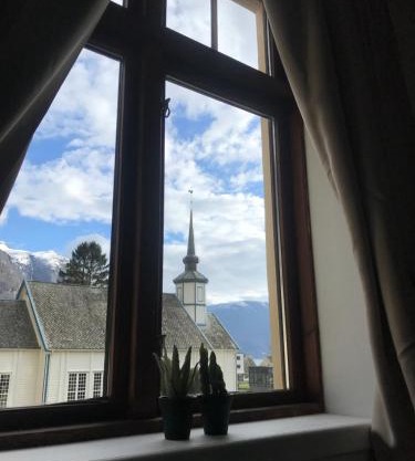 Valldal Gjestgiveri