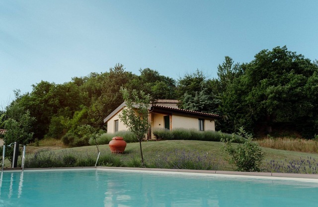 Valle del Lupo - Rural tourism - Lupo house
