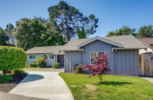 Vallejo Vacation Rental - 1 Mi to Six Flags!