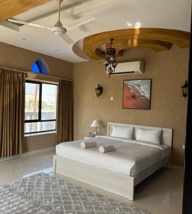 Valley Guest Home