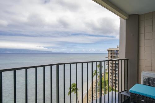 Valley Isle #1209 Condo