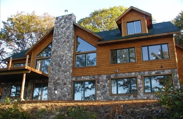 Valleyview Lodge at Boyne Mountain-Sleeps 20!