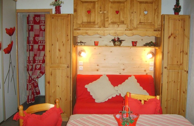 VALLOIRE SAVOIE RENTAL IN WINTER-SUMMER