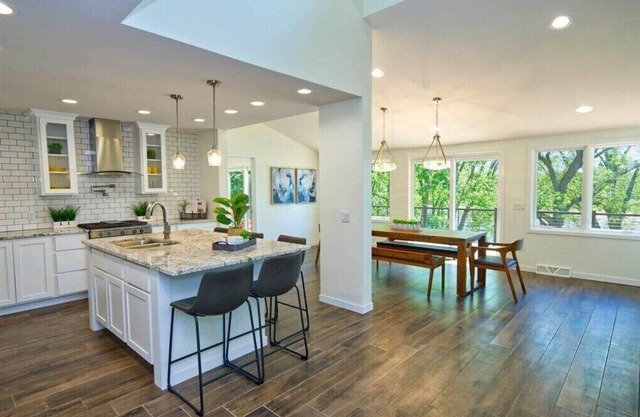 Valor Run Ski House by Patriot Properties