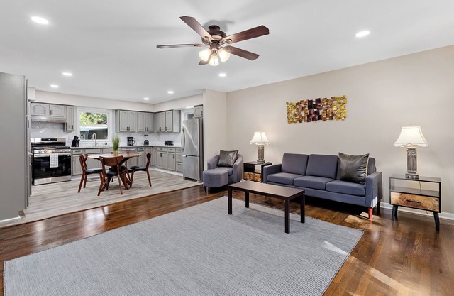 Valparaiso Corporate Home