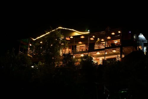 Valtara Resort