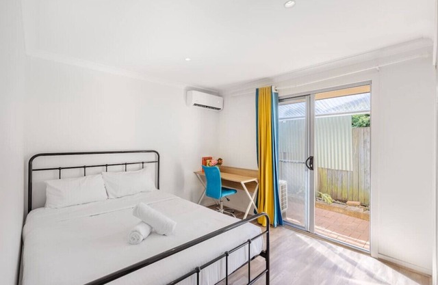 Value and Comfort! 1-Bedroom Residence@Kuraby