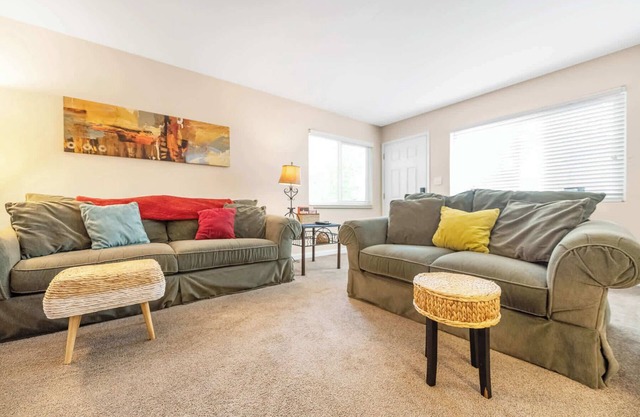 Value for Long Stays, Walk to Med Center, Downtown