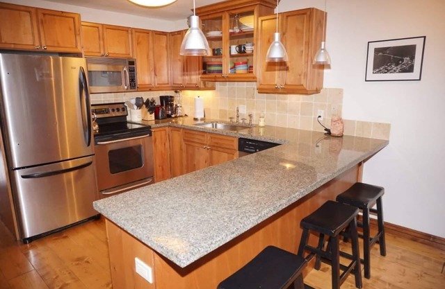 Value In The Aspen Core! - Comfort And Convenience 2 Bedroom Condo