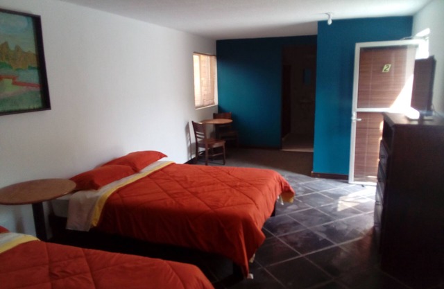 VAMONOS a Barrio Antiguo 2