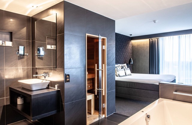 Van der Valk Hotel Groningen-Hoogkerk