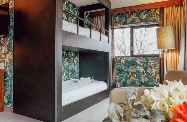 Van der Valk Hotel Rotterdam - Blijdorp