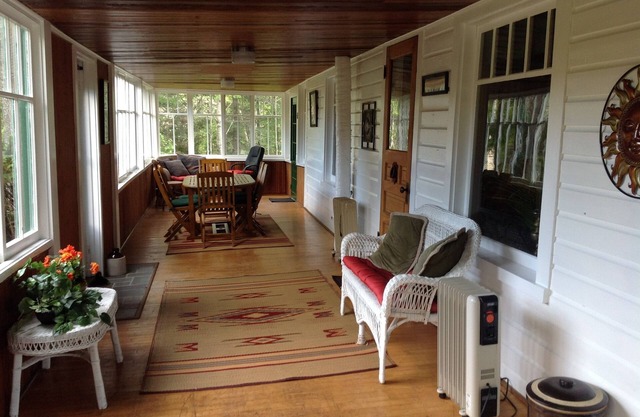 Van Hoevenberg Lodge, your Adirondack adventure basescamp.