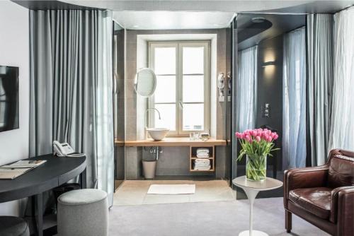 Vander Urbani Resort - a Member of Design Hotels