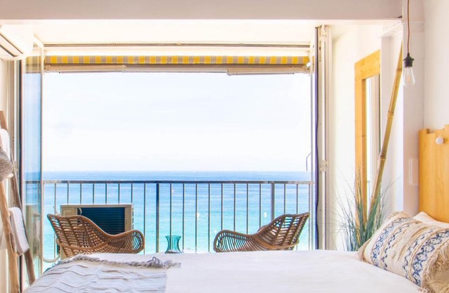 Vanilla Beach Boutique Studio