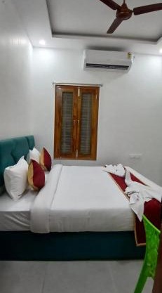 Varahi Stay Inn