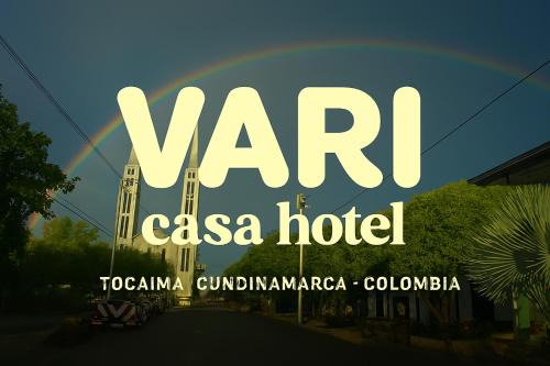 Vari