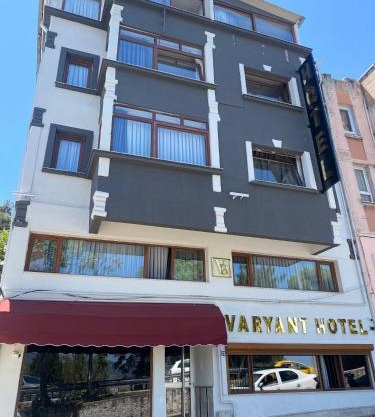 Varyant Hotel