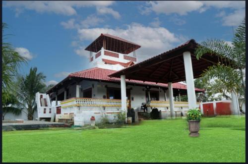 Vasantha Vilasam