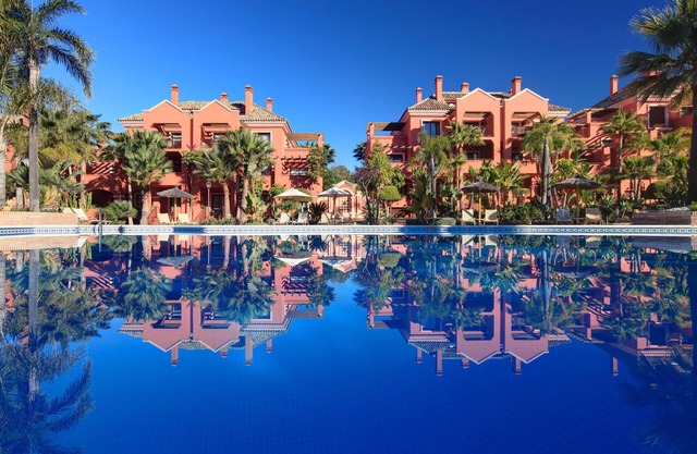 Vasari Resort