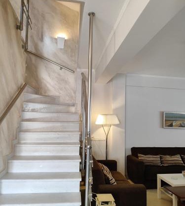 Vasiliki house 1