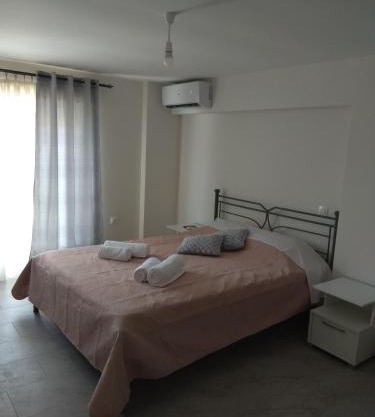 Vassiliki Limnos