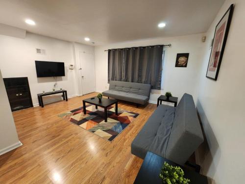 Vast Family-Friendly 3BED apt close to NYC