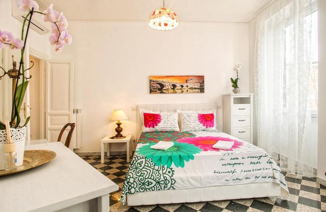 Vatica B&B Roma