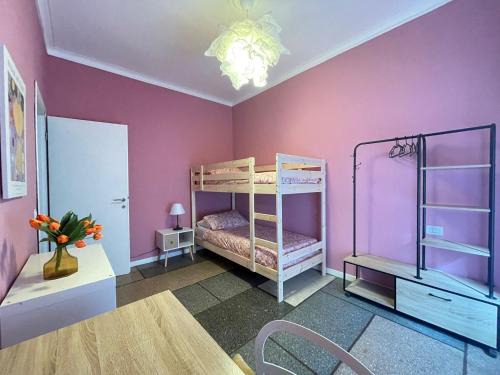 Vatican Cosy Hideout - Apartament Center - FreeWifi - Parking