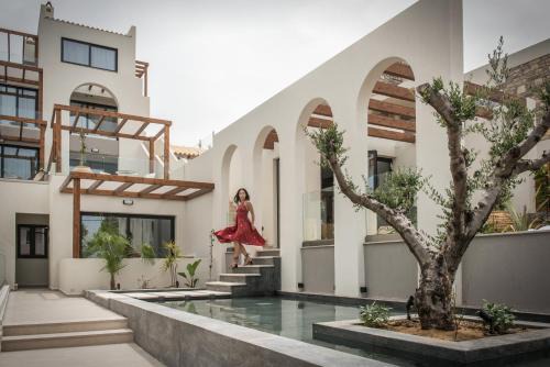 VAYA Suites by Omilos Hotels