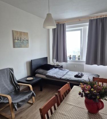 VBloku Apartments