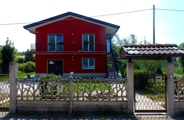 VCE House - YOUR VENICE CHOICE