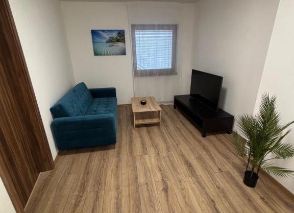 Veľký Rodinný apartmán v srdci mesta