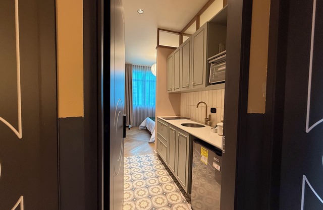 Veca Flats Centenario