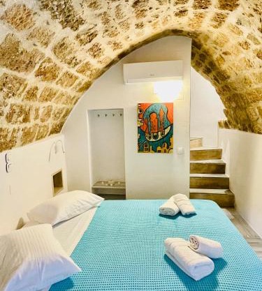 Vecchia Casa kamara