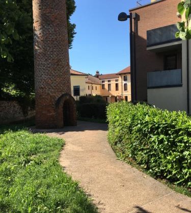 Vecchia Filanda