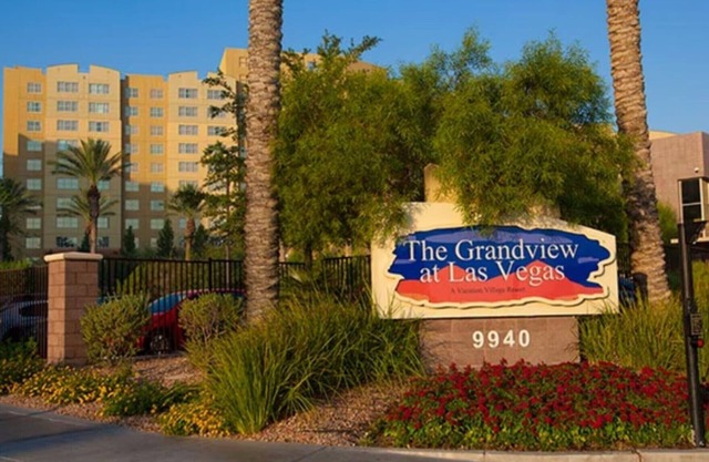 Vegas Grandview Condo/Suite Sleep 4; 2-Night Min stay 952 USD Min Feb10th-13th