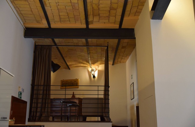 Velabro Luxury Loft