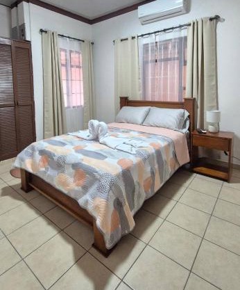 Velaz Guesthouse
