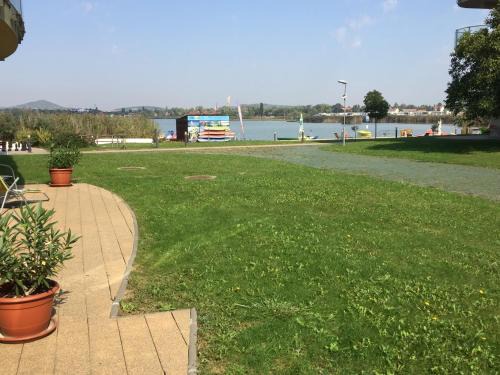 Velence Spa Apartman