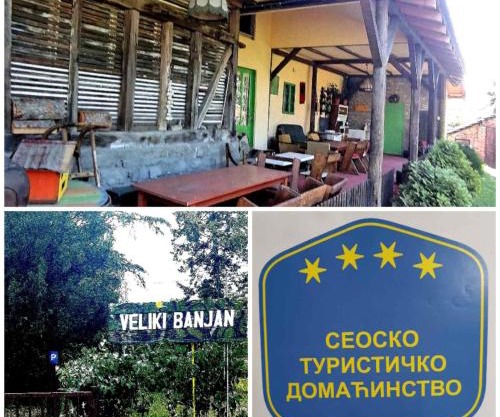 Veliki Banjan
