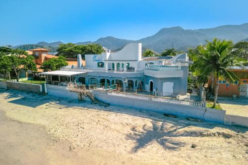 VELINN Pousada Solar Grego