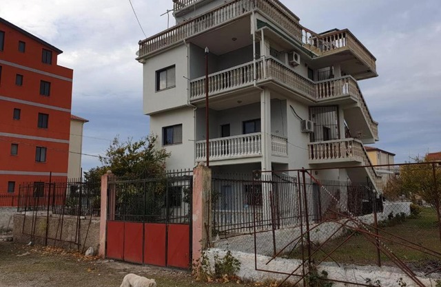 Velipoja Family Apartment