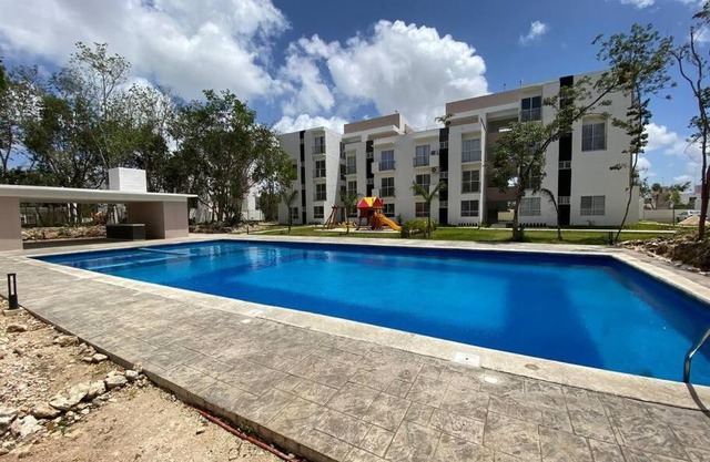 Ven a disfrutar con tu familia de Cancún