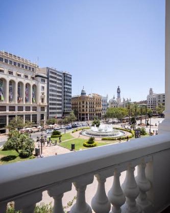 Venecia Plaza Centro