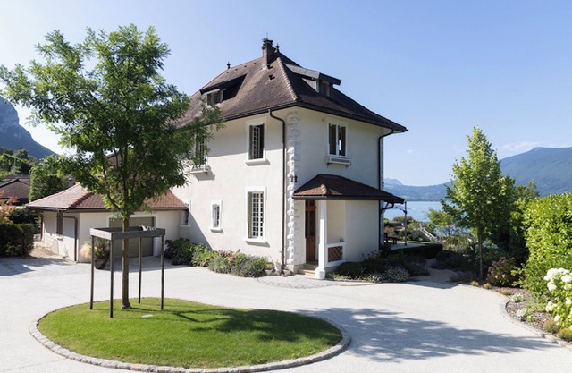 Venez Chez Vous La Villa des Pensières