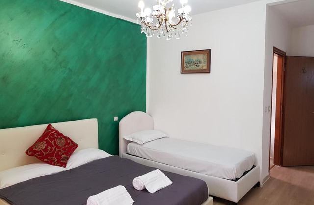 Venice BNB 2