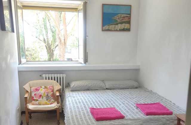 Venice Escape : Camp, Pool nearby!