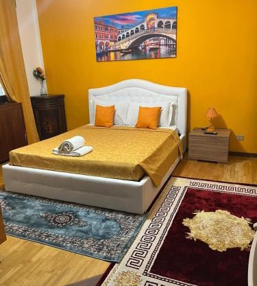 Venice villa apartment